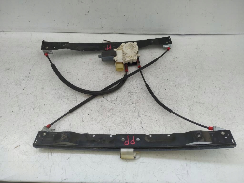 фото №1, Механизм стекло ford оригинальный номер 0130822286