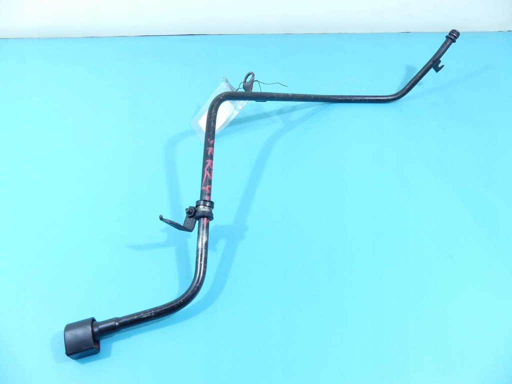 фото №1, Щуп щуп масла коробки передач mercedes ml w163 4.0 cdi v8