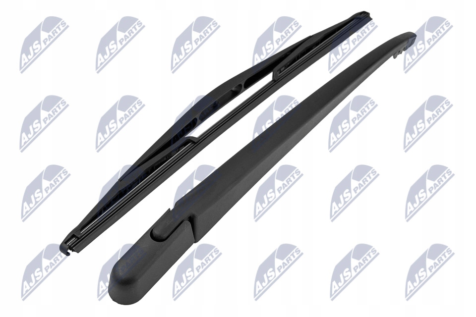 фото №2, Ewb-ct-001 nty щетка + рычаг задний дворники