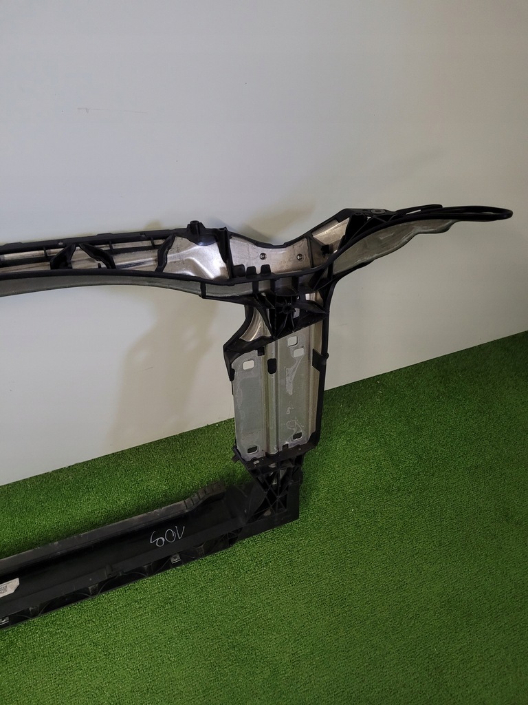 фото №8, Audi a6 a7 c8 4k 4k0 4k8 усилитель передний pas передний 4k0805594