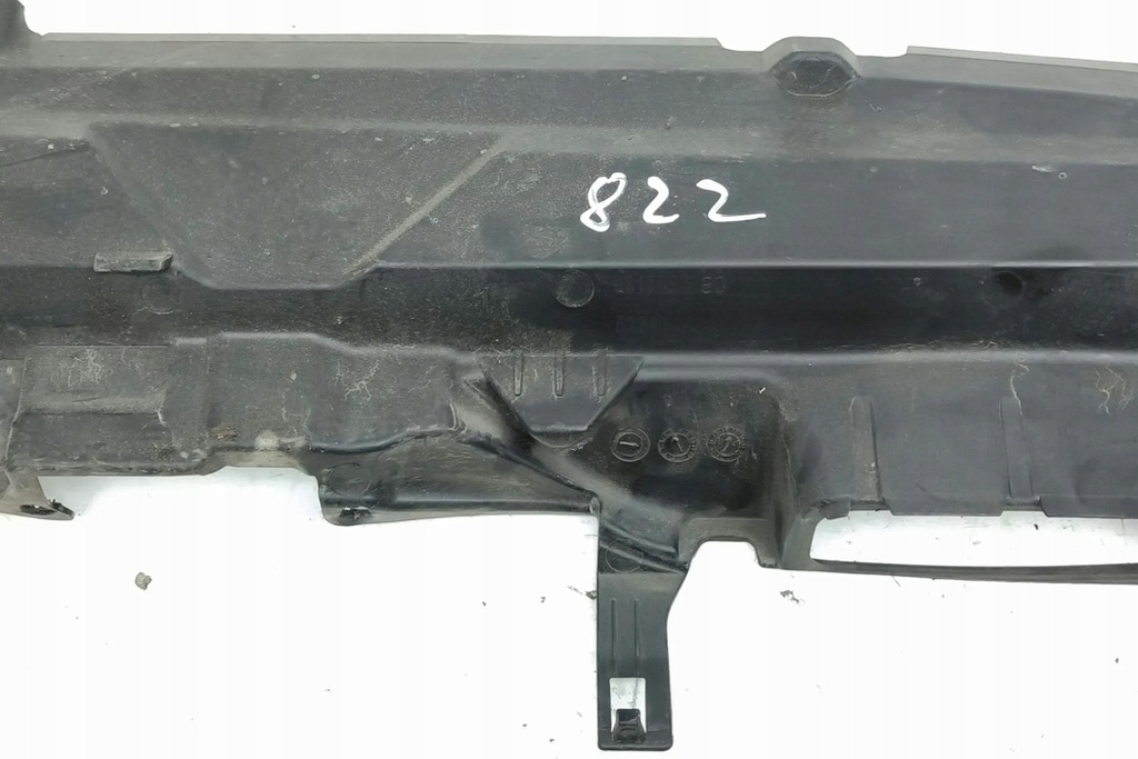 фото №11, Труба повітря peugeot 308 sw ii 9817652780 1.6l дизель 2017