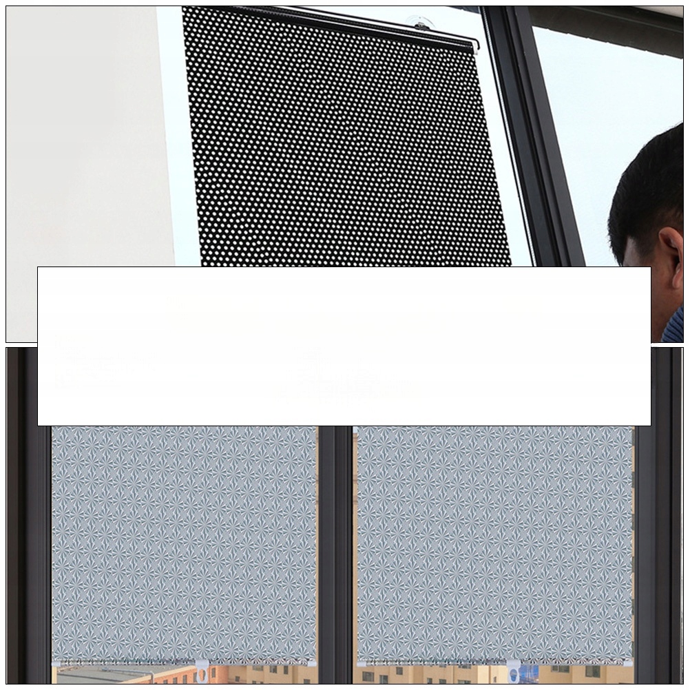 фото №12, Защита солнцезащитная na окно автомобиля 2 szt