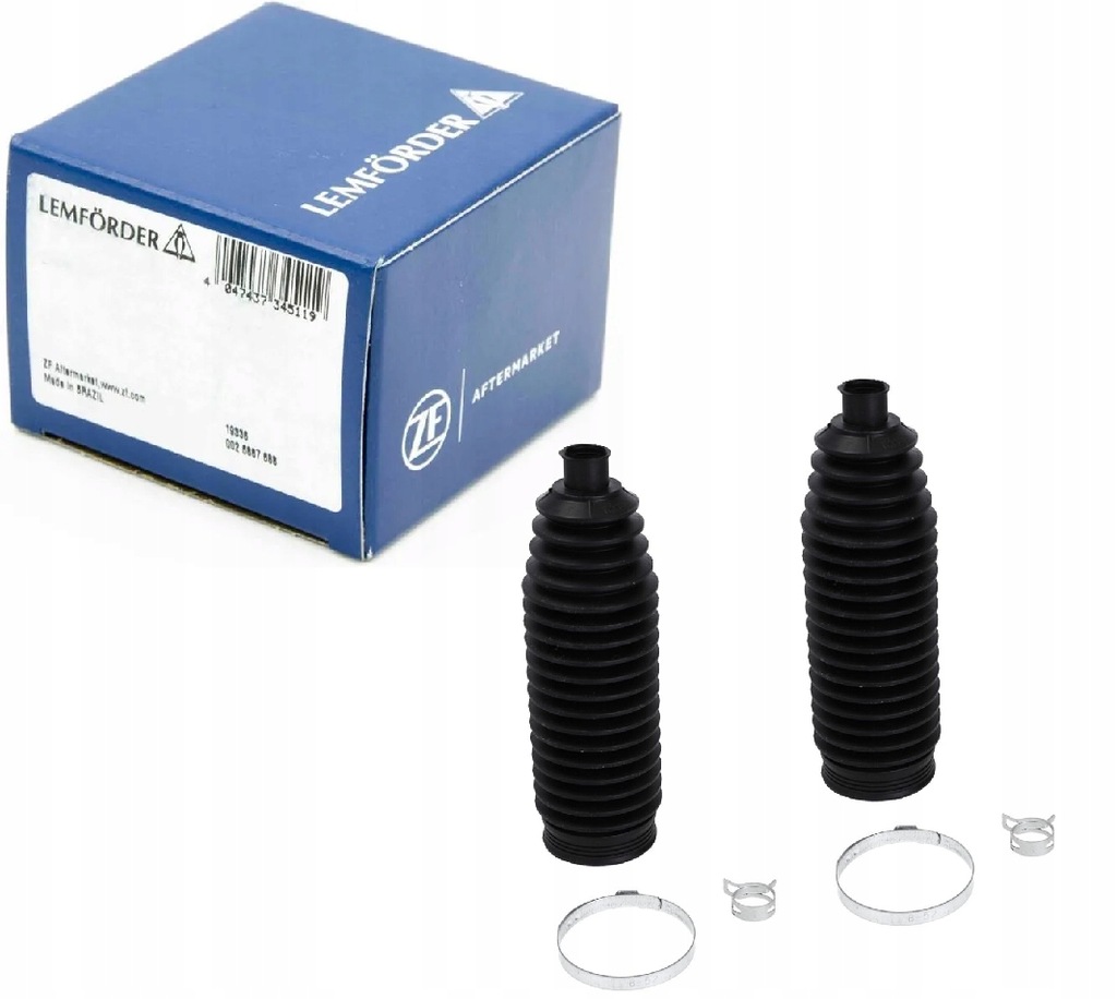 фото №1, 2x защита редуктор iveco daily iii iv v