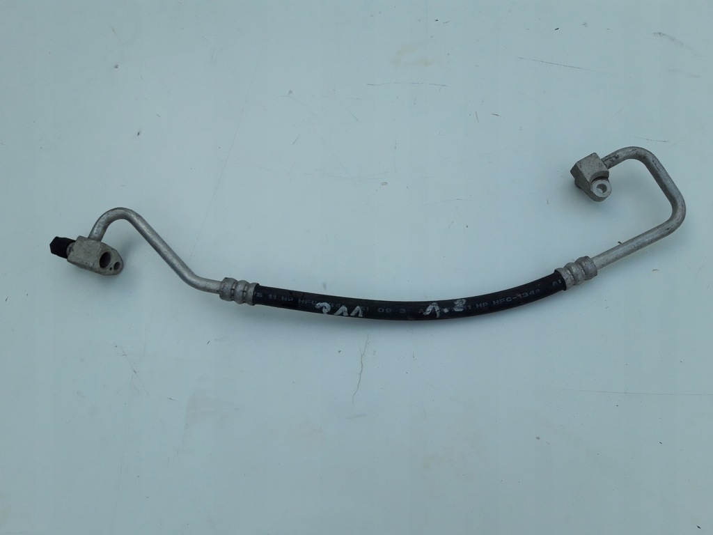 фото №1, Трубка шланг кондиціонера nissan primera p11 1.8 16v lift 99-02r