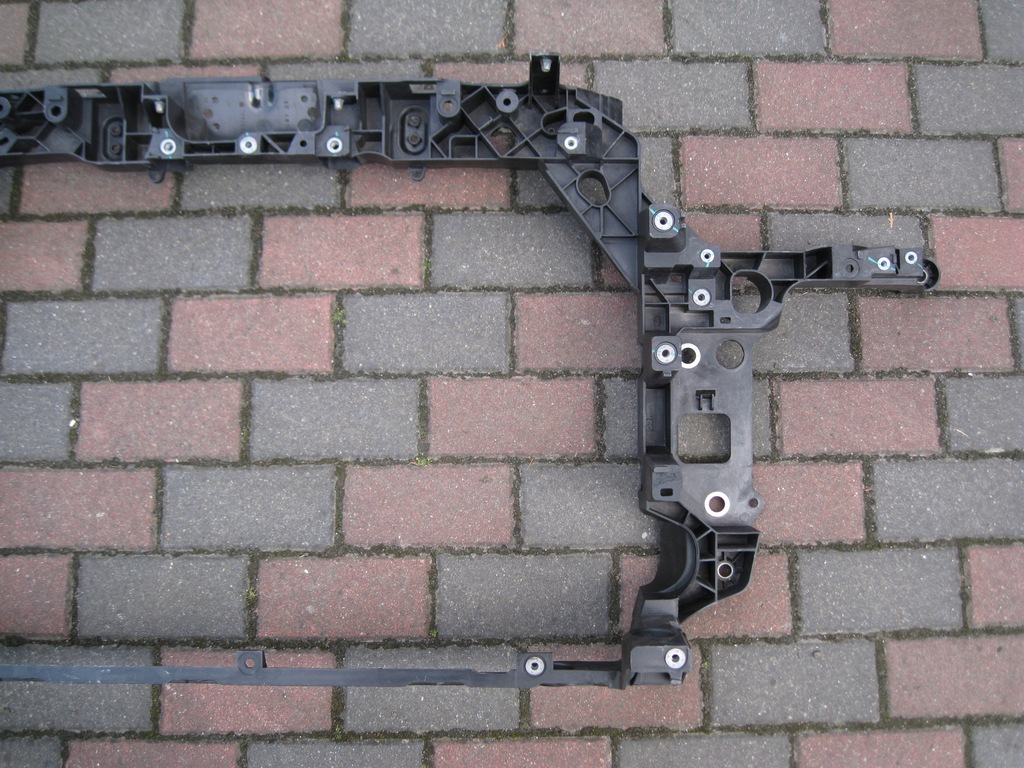 фото №6, Pas передний honda crv v 2018-2023r комплект оригинал