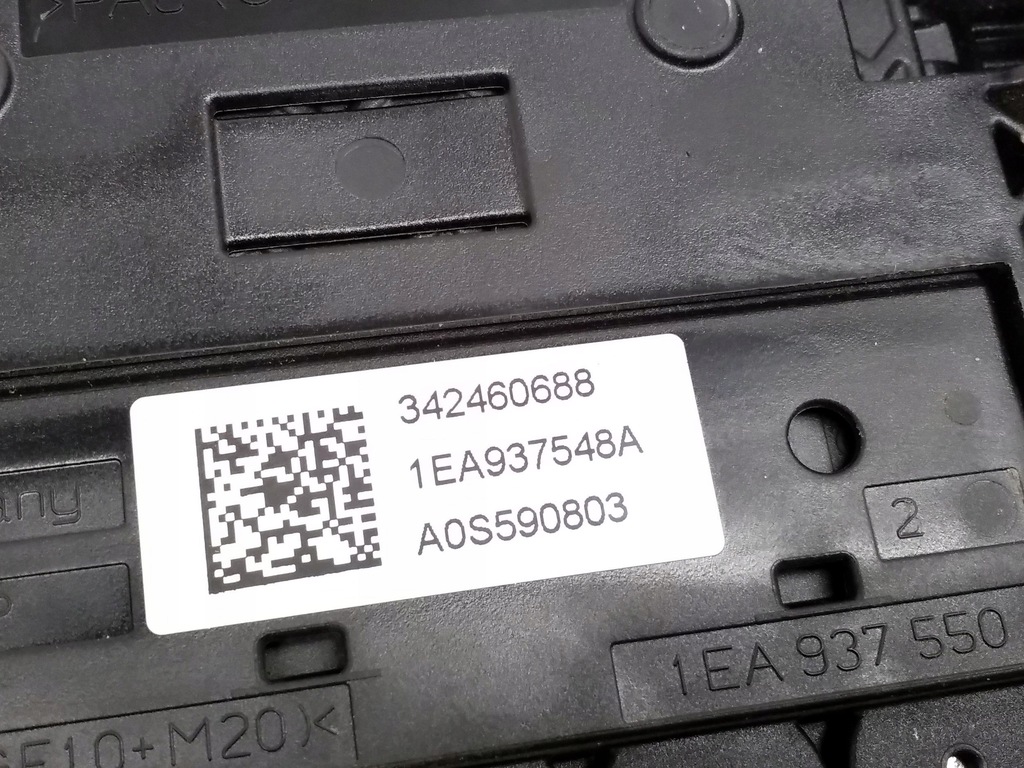 фото №6, Volkswagen id.3 2023 жгут трубопровод дополнительных