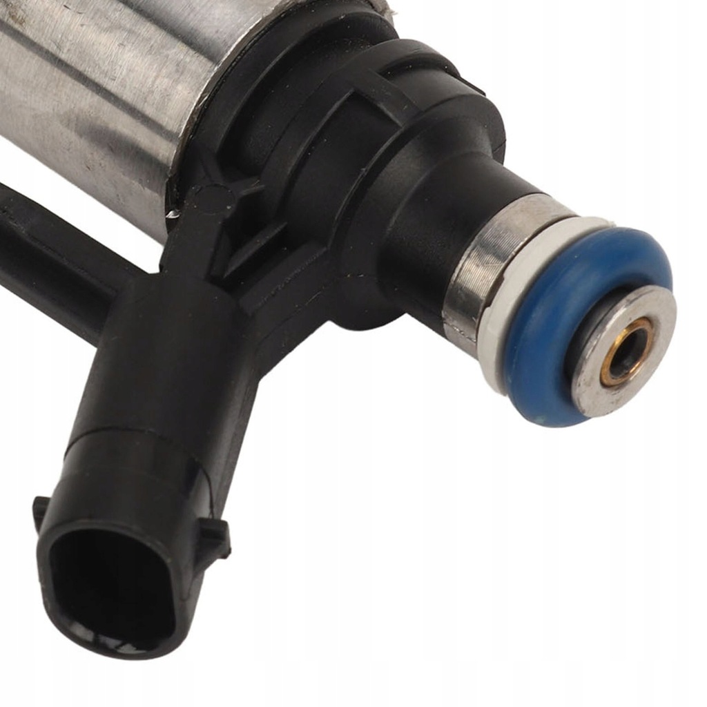 фото №16, Форсунка пального 06a906036d заміна форсунка форсунки пального dla seat alhambra