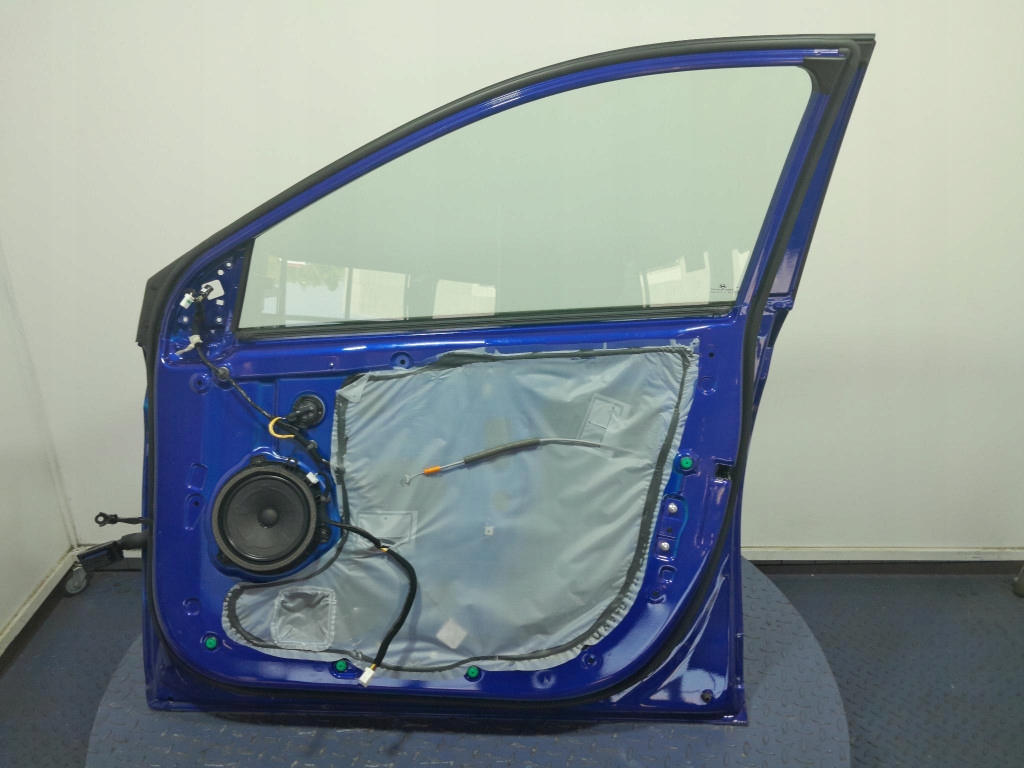 фото №7, Hyundai i20 iii 20- дверь перед передние правое yp5