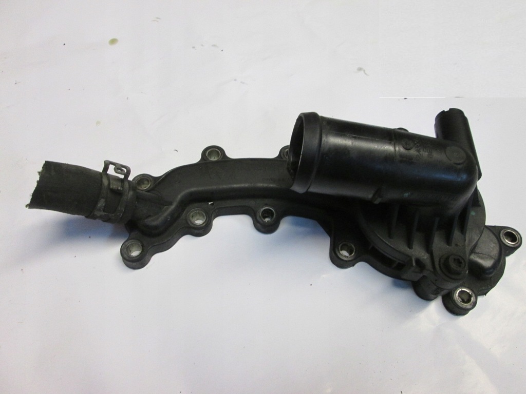 фото №7, Chrysler 300 ii 3.6 корпус термостата термостат 11-23