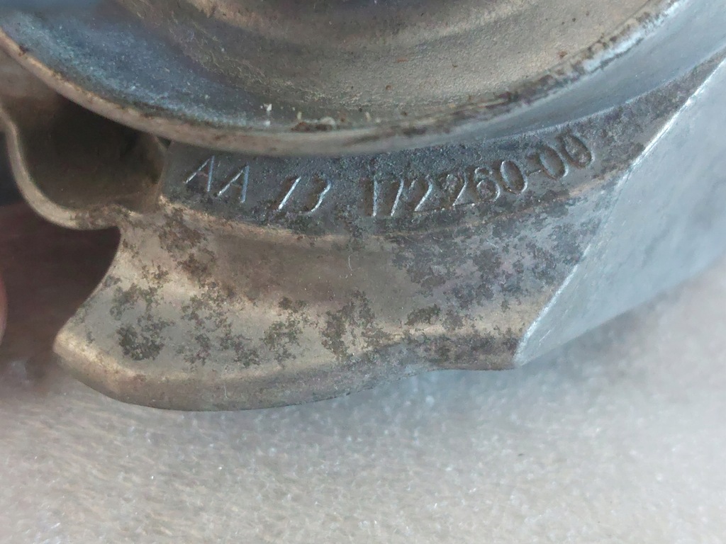 фото №4, Bmw f10 f11 модуль led jeż