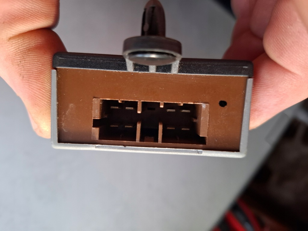 фото №1, Блок управления 9627031180 модуль peugeot partner lift