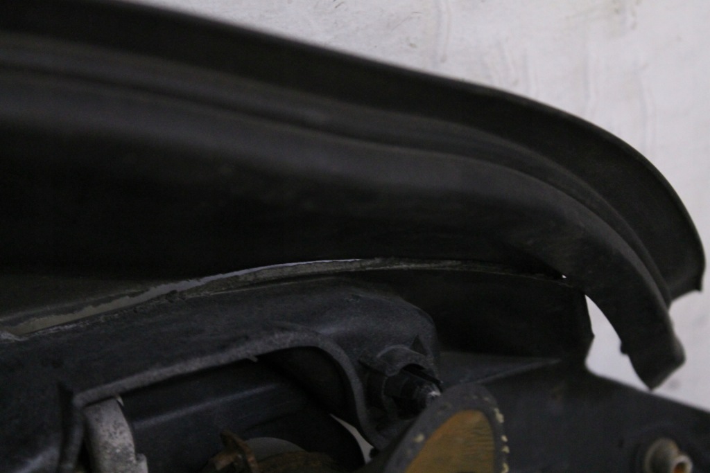 Mini r50 r52 1.6 b ремень передний радиатор Оригинал