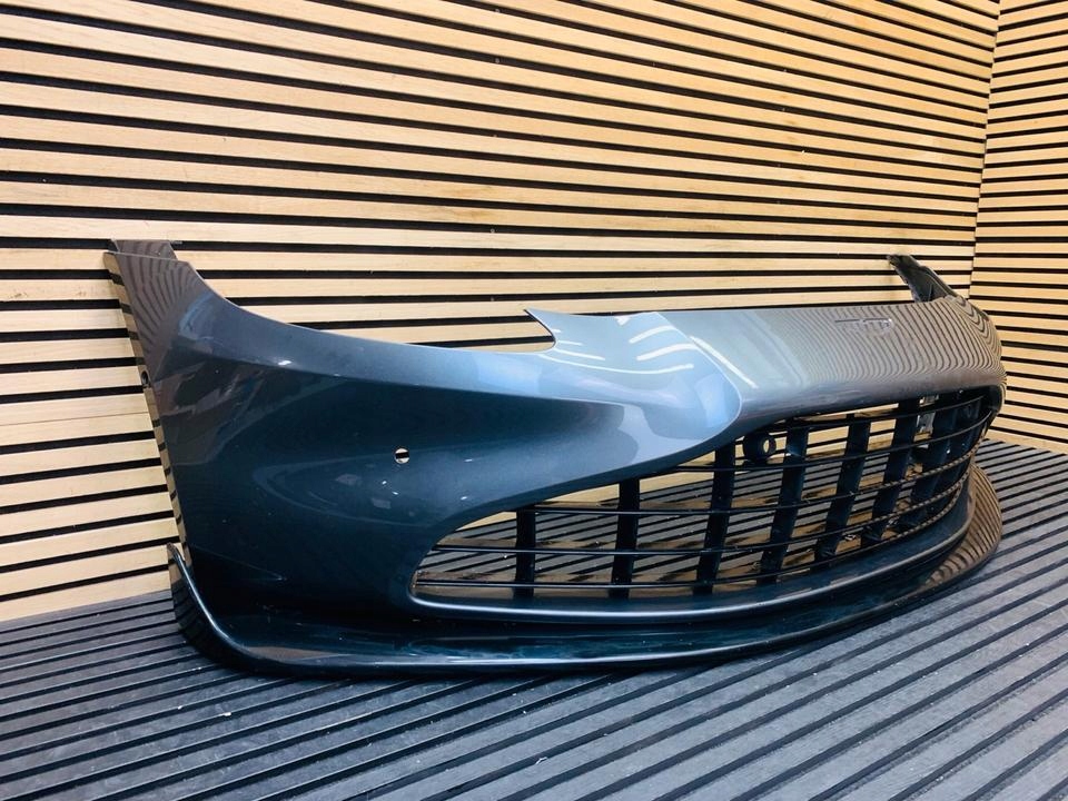 Купить Aston martin vantage f1 бампер перед my6317a870a