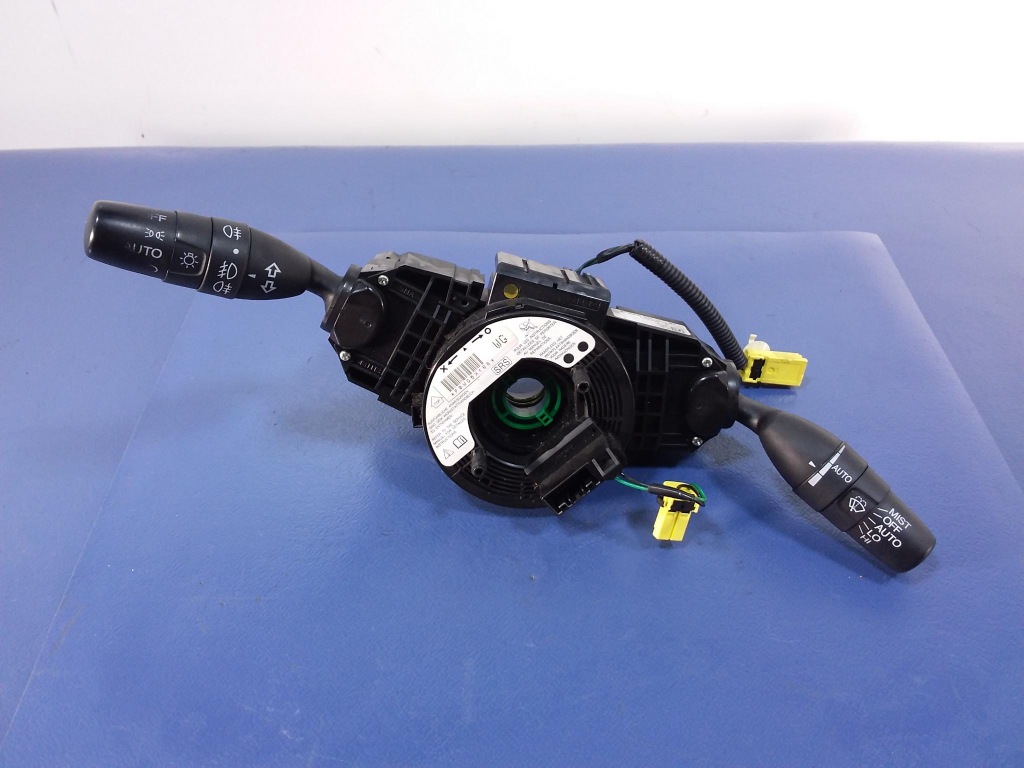 фото №1, Honda civic viii ufo перемикач комбінований стрічка