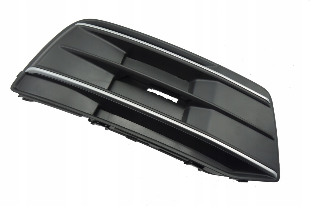 фото №1, Решітка бампера перед права audi q5 80a 16-20 przedlift заглушка впуск r new