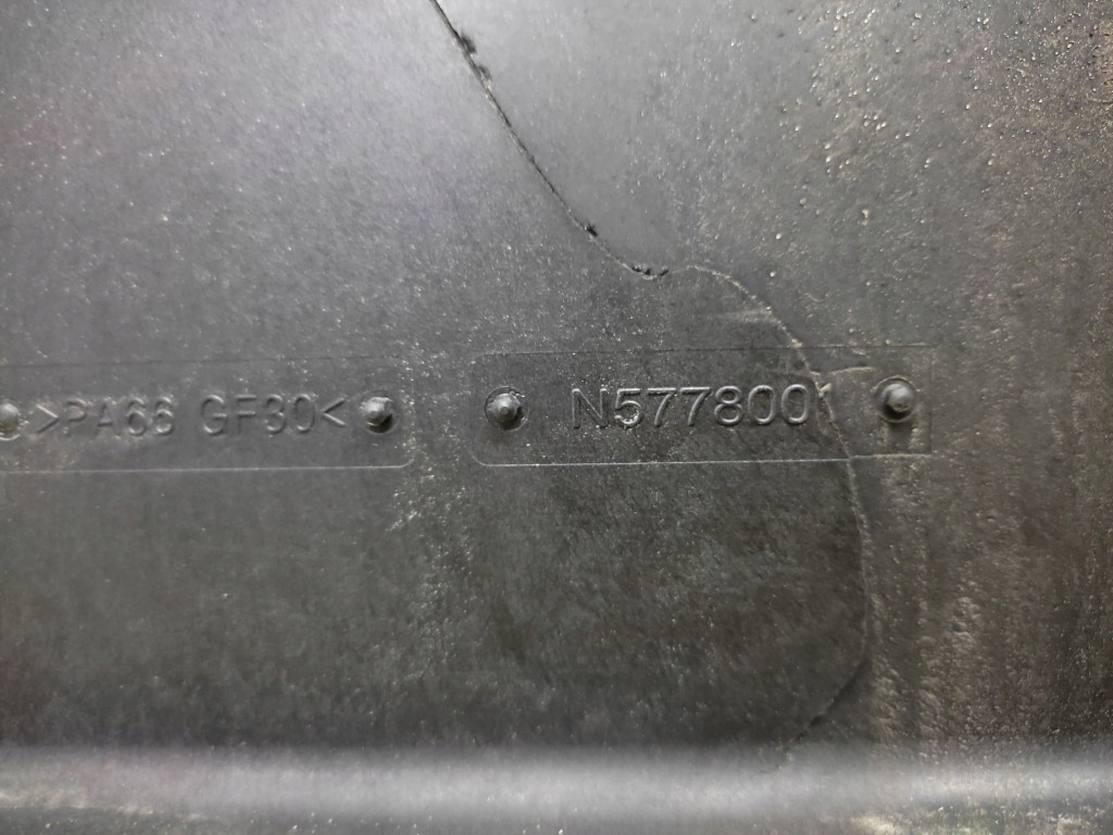 Fiat ducato 3 2.2 hdi вентилятор радіатора 1363422080 Оригінал