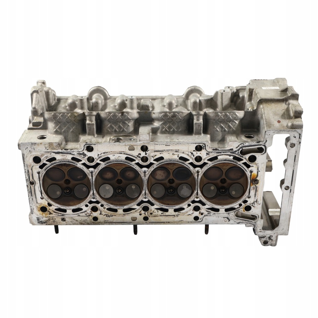 Mercedes w176 w246 c117 головка циліндрів двигуна m270 бензин a2700109902 Зі Шроту