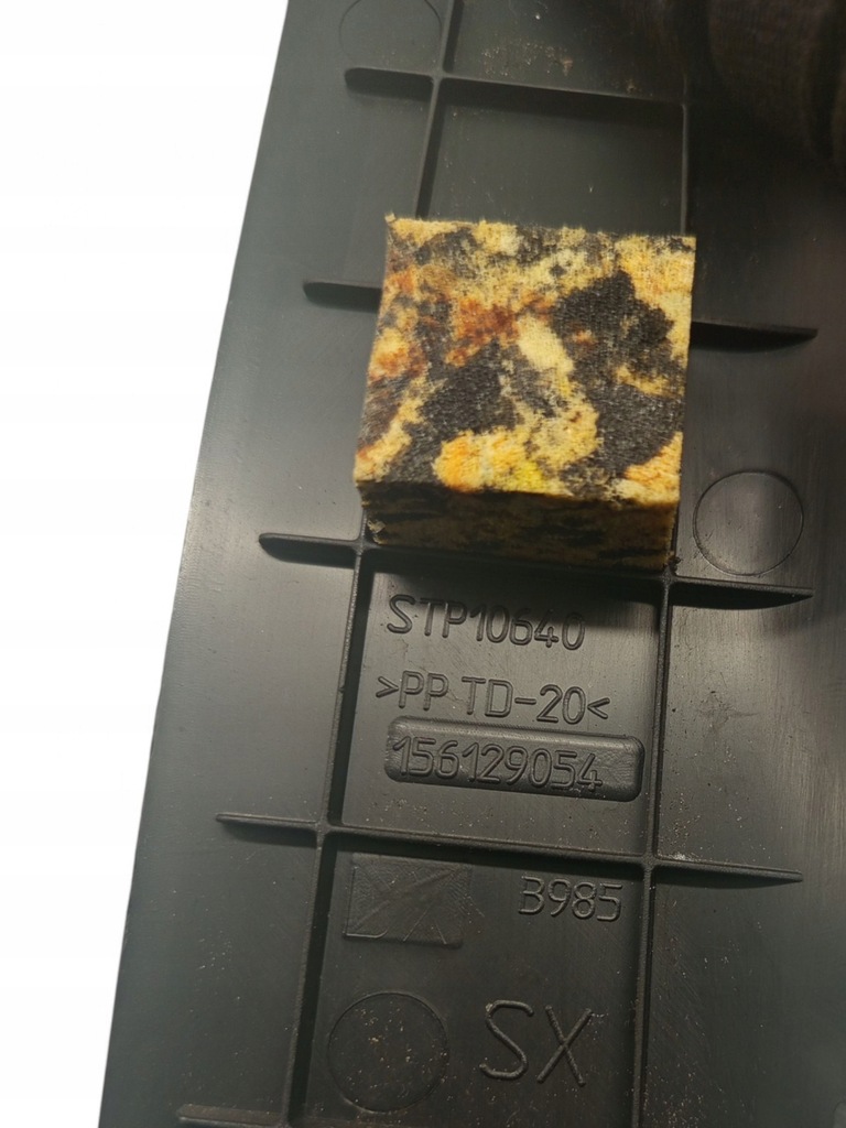 фото №5, Alfa romeo stelvio 156129054 другое