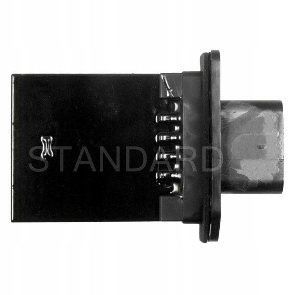 фото №1, Резистор вентилятор ford escape 08-12 f-150 04-14