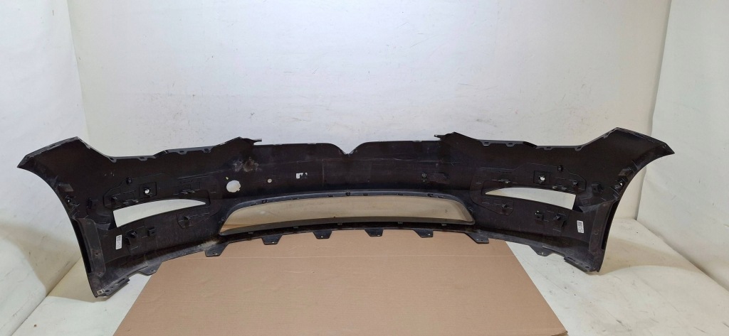 фото №8, Бампер перед передній tesla s-plaid 1564687-00-c