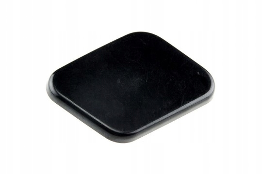 фото №1, Заглушка розпилювача фара qashqai 07- права