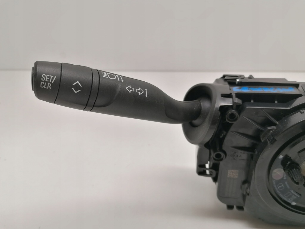 фото №3, Opel grandland x перемикач комбінований стрічка 2017-