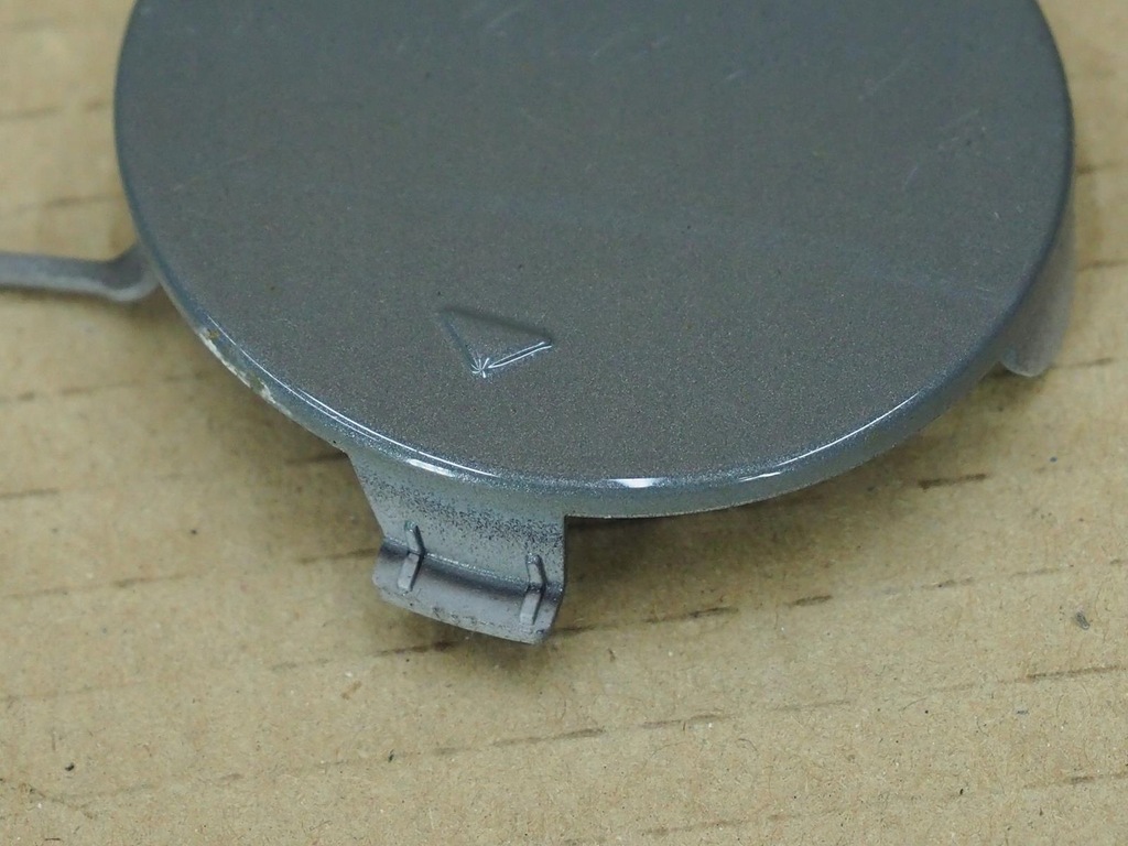 фото №8, Заглушка бампера задняя mini cooper f54 7373640