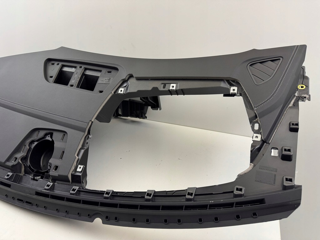 фото №8, Audi q6 e-tron панель приладів приладова панель приладів 85h857001m 2022-