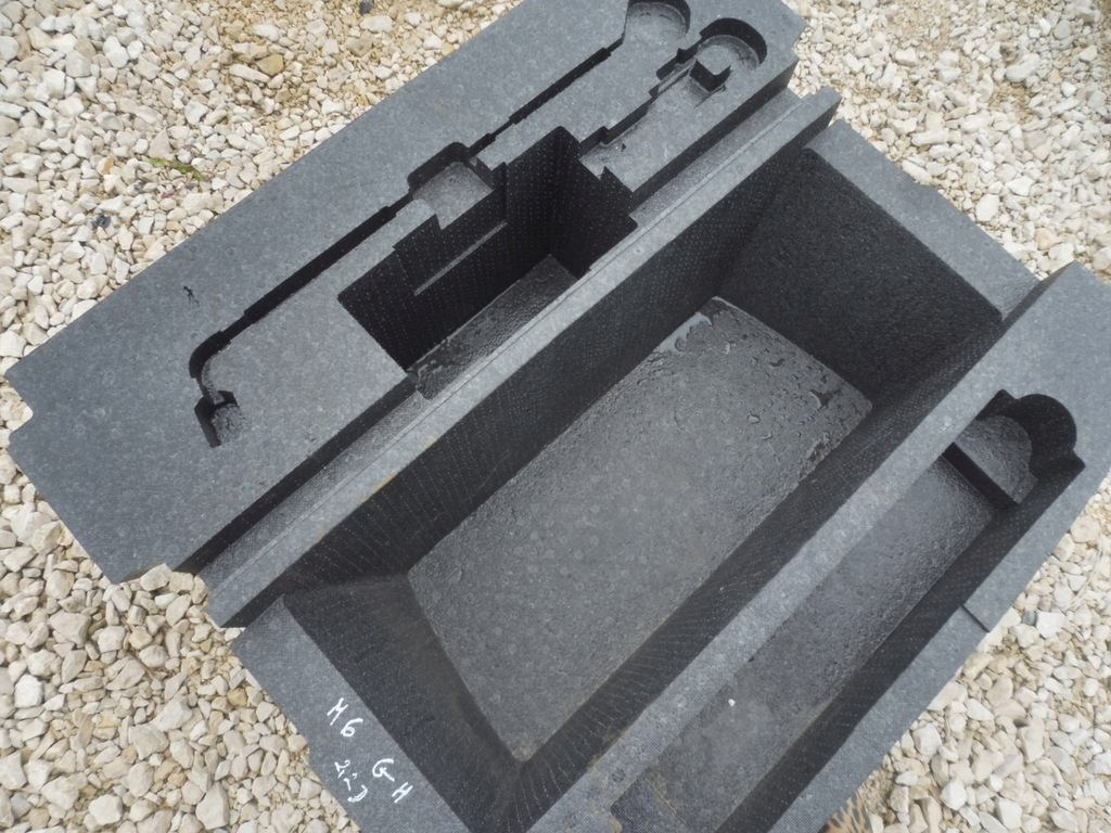 фото №7, Підлога багажника обшивка mazda 6 gh 2.2 kombi