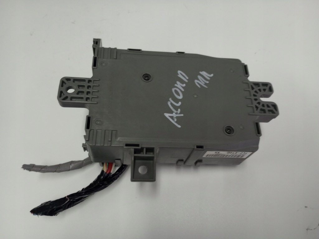 фото №8, Honda accord viii 2011 коробка предохранителей tlo-g120 europa