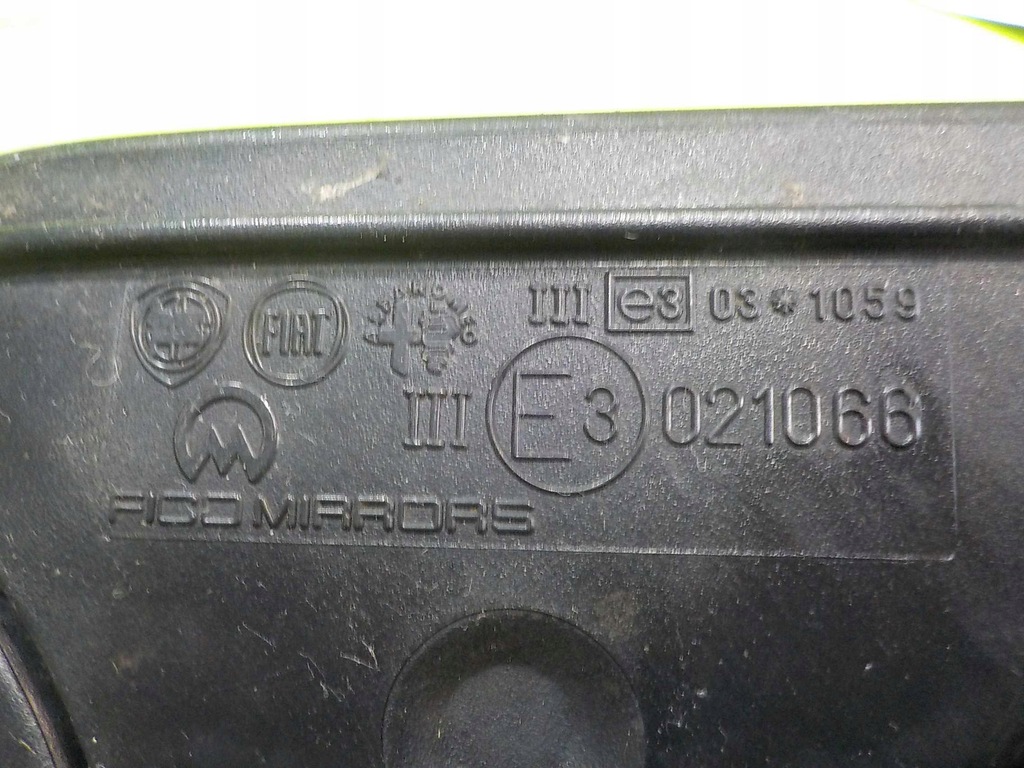 фото №8, Alfa romeo mito 09r дзеркало праве e3021066