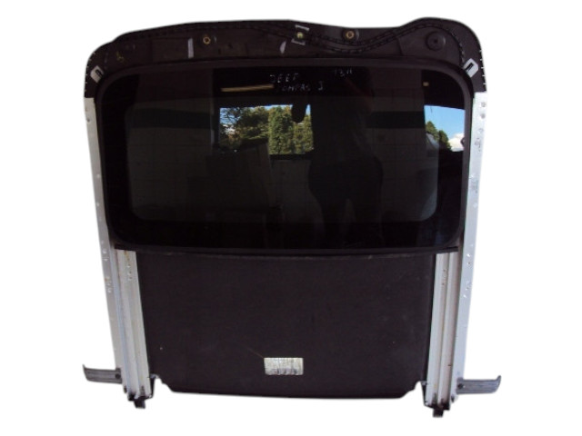 фото №1, Люк jeep compass i fl 2.2 d 2014 rok