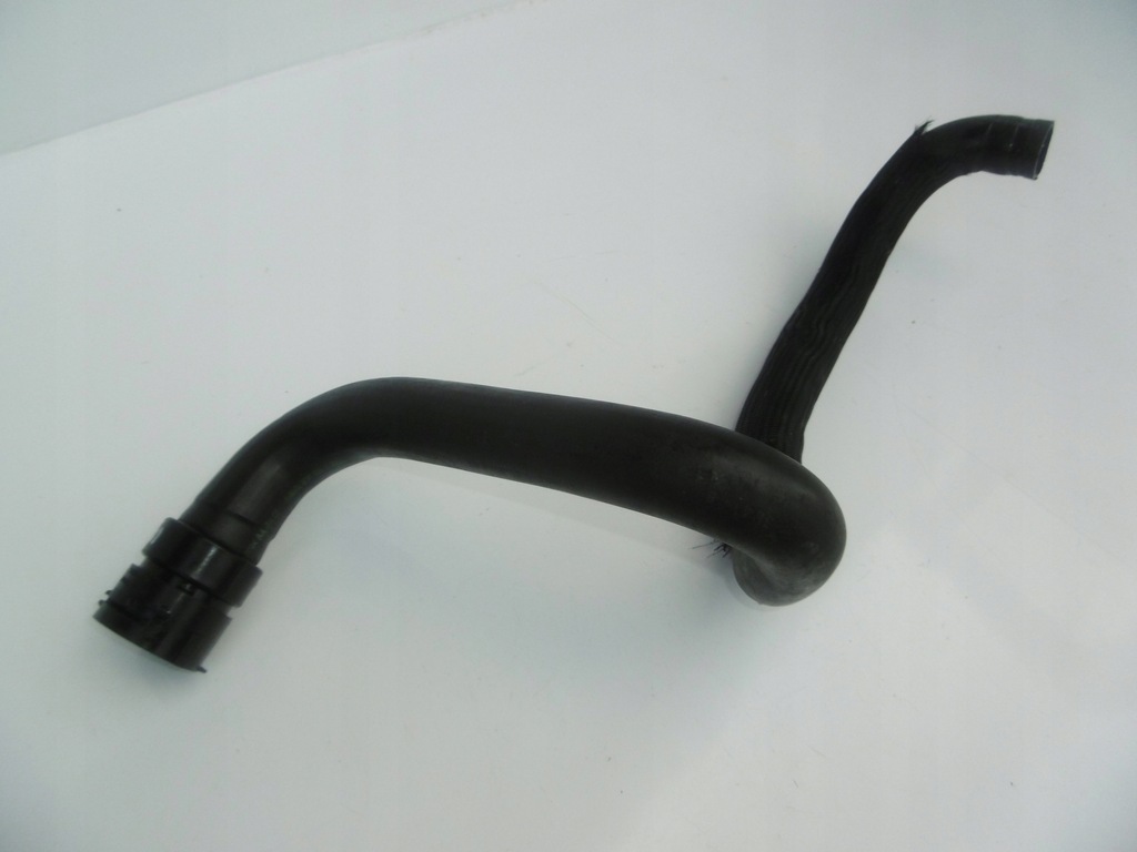 фото №5, Шланг трубка wąż wody volvo v70 iii s80 ii 2.4 d