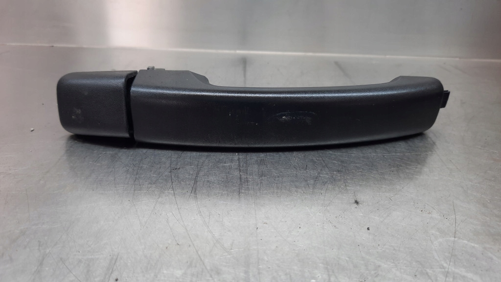 фото №1, Ручка двері 806062978r renault trafic iii