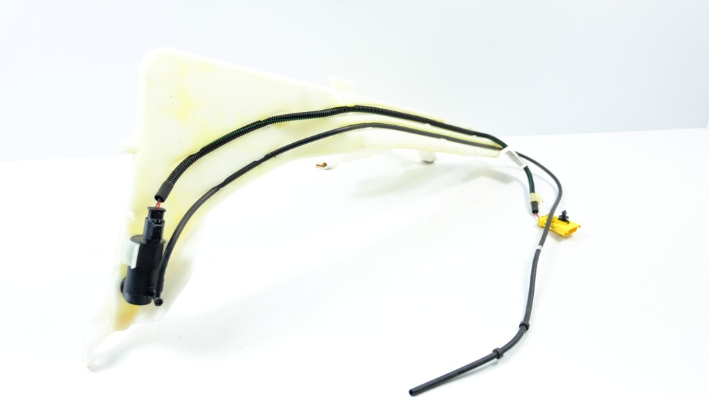 фото №10, Peugeot 508 ii бак омывателя