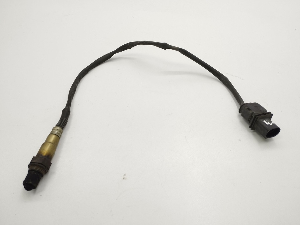 фото №1, Hyundai veloster 2012 датчики лямбда-зонд