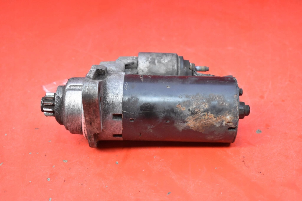 Стартер 1005831311 skoda octavia 2 2 1.9 tdi 105 km 04-08 Оригінал