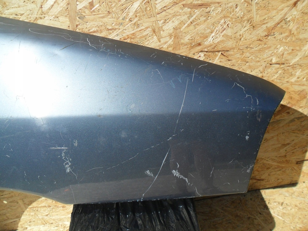 фото №6, Fiat scudo expert 806 evasion 1995- крыло правый