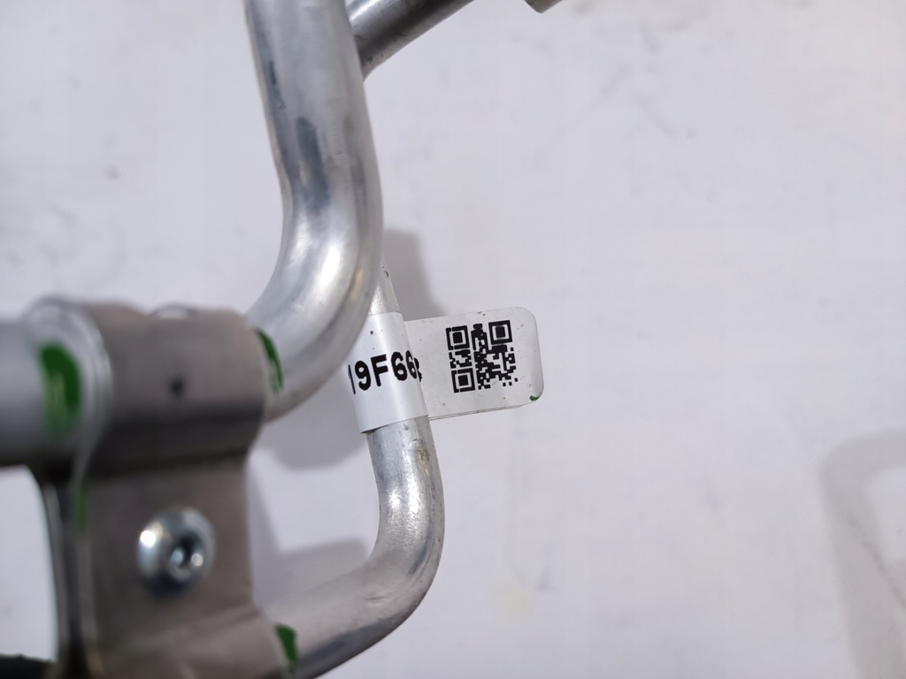 фото №8, Шланг дроти кондиціонера ford explorer 2.3 3.0 2020-