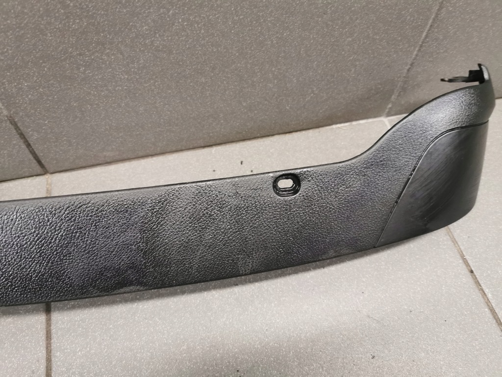 фото №5, Корпус сидіння права czarna audi a8 d3 4e0881794