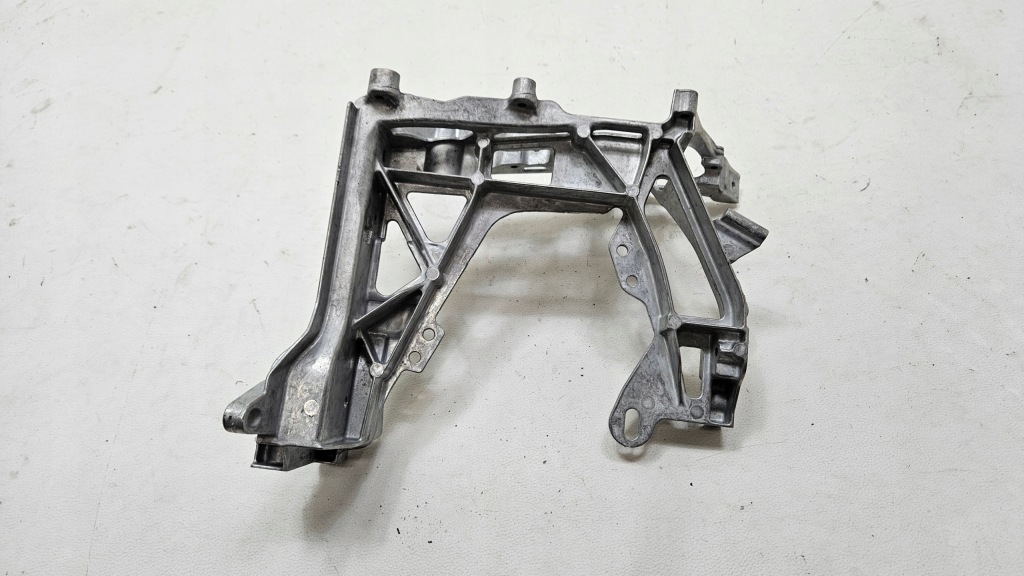 фото №9, Панель фары кронштейн левый mercede c-klasa w205 a205