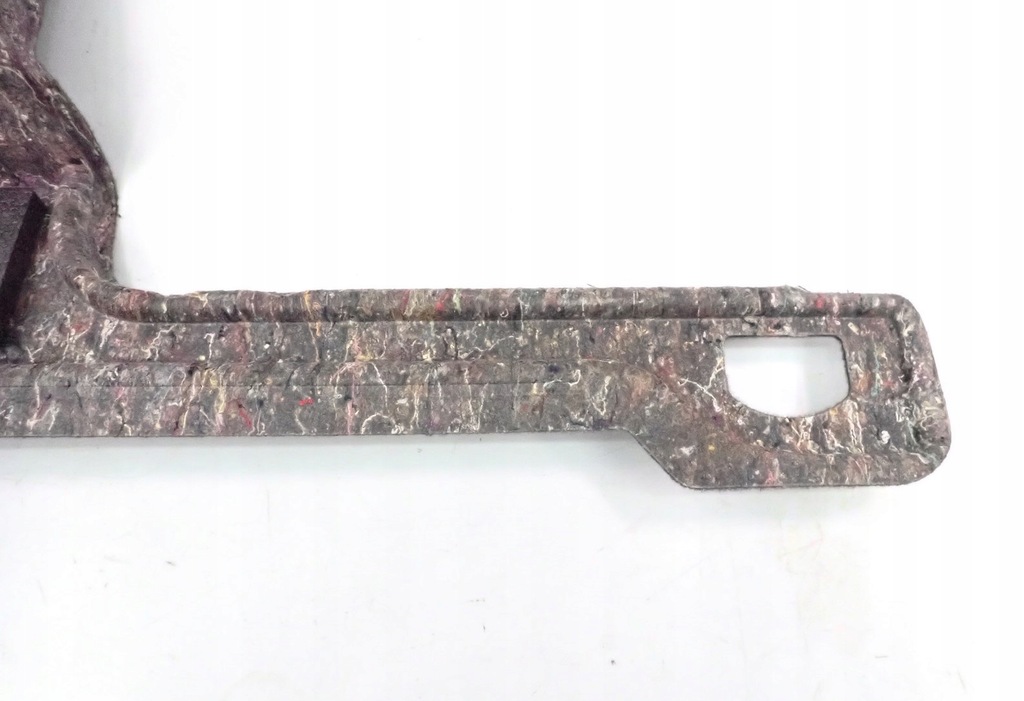 фото №9, Обшивка багажника audi a8 s8 4h 4h0863888f 9x7