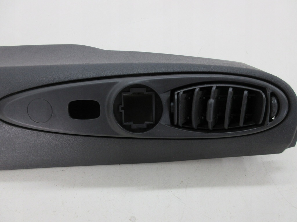 фото №11, Lancia phedra citroen c8 защита стойка левая правая