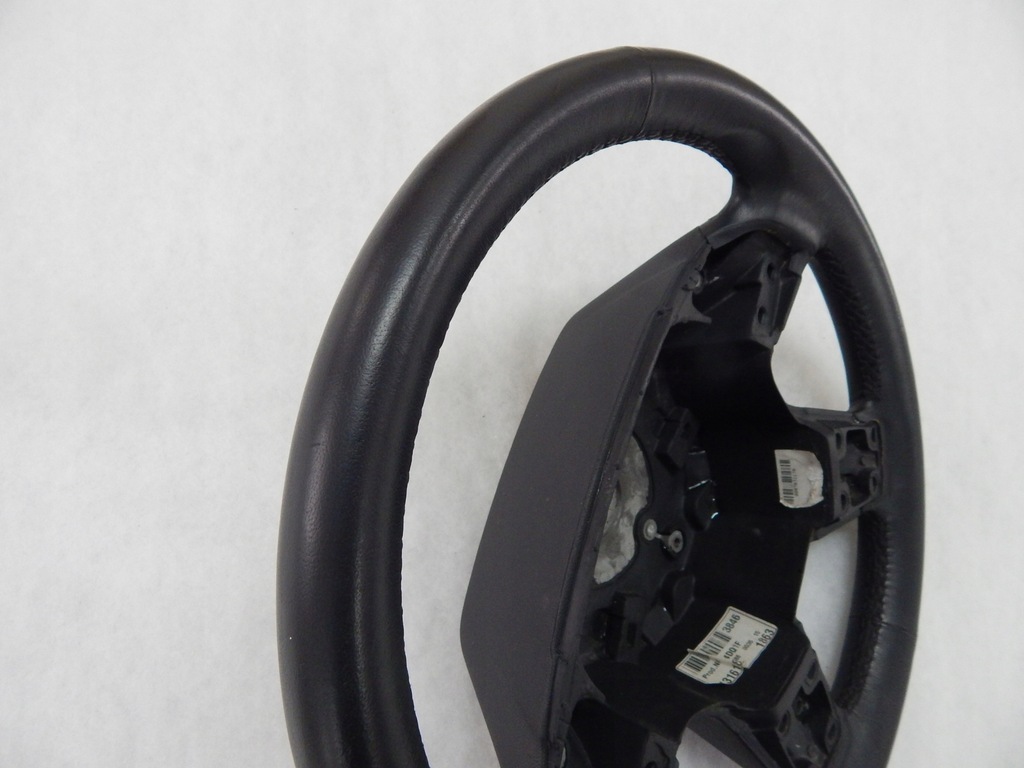 фото №8, Opel vectra c signum- повітропровід шкіра oryg 02-05r