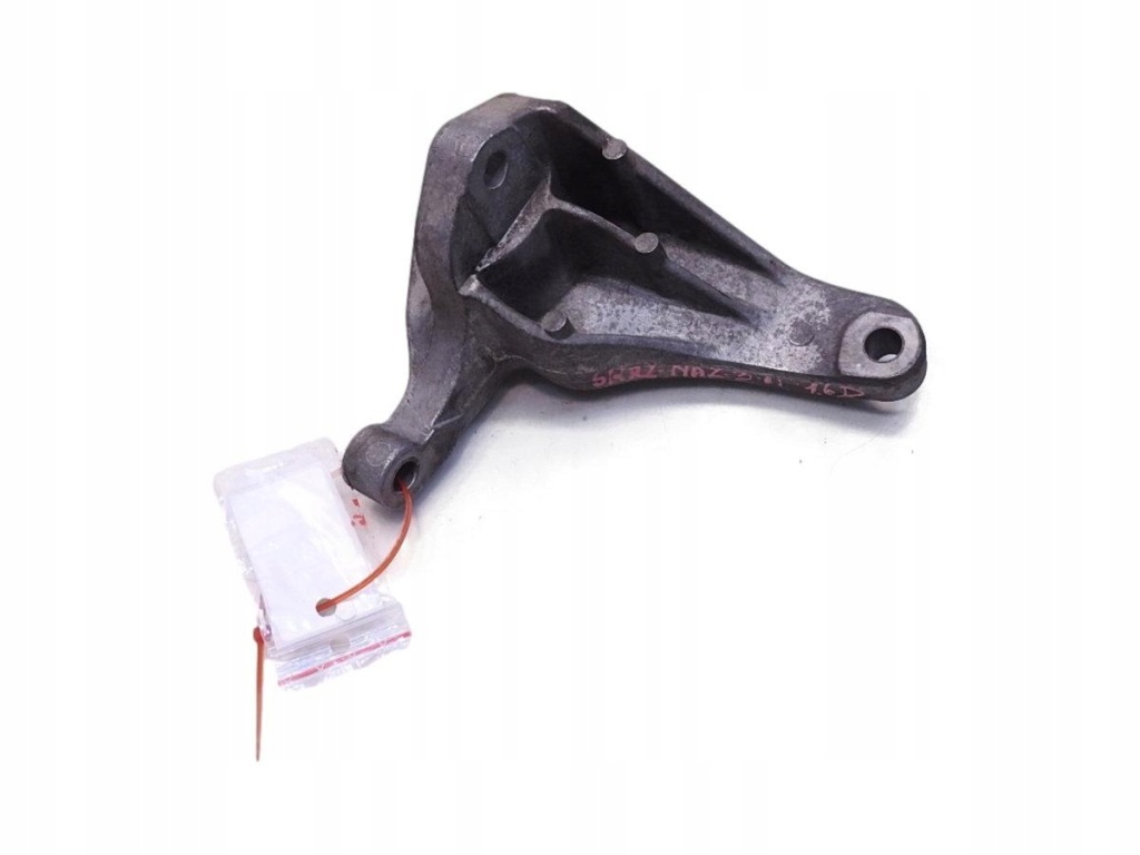 фото №1, Кронштейн коробки mazda 3 ii bl 1.6 mzr-cd