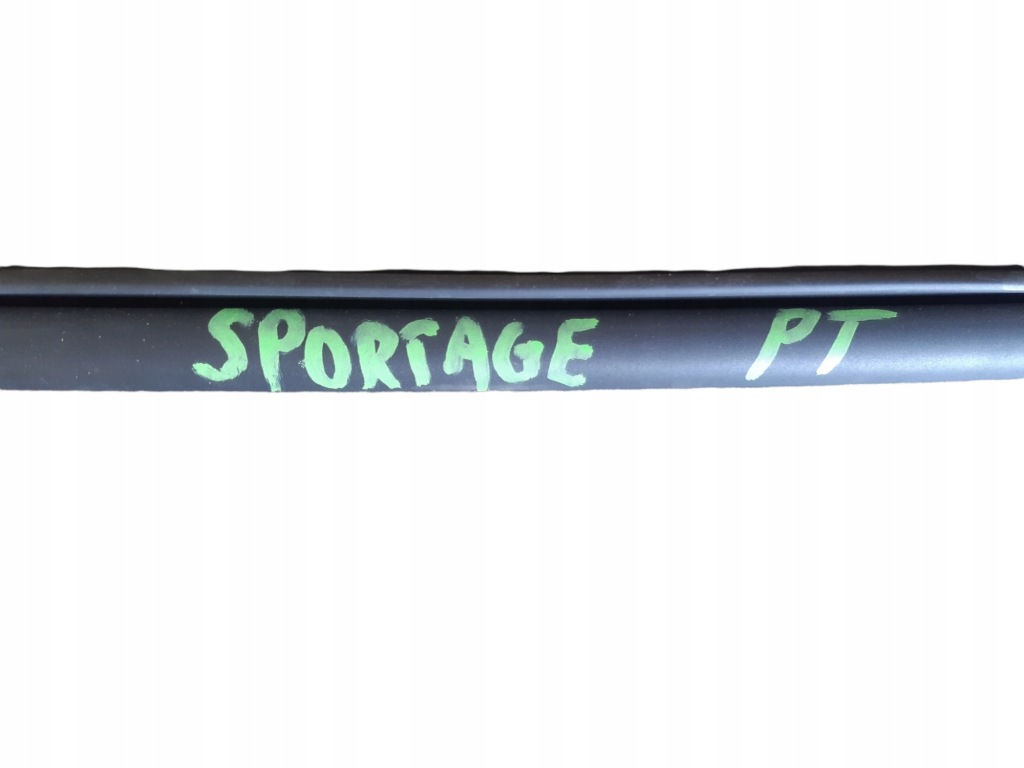 фото №3, Kia sportage iv прокладка скло двері правий задня