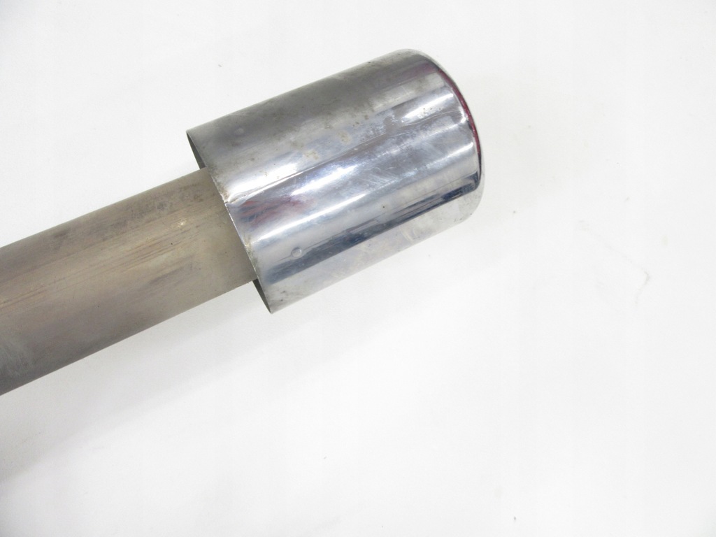 фото №15, Гасник кінцевий вихлоп bmw f48 x1 1.8i b38a15 136km