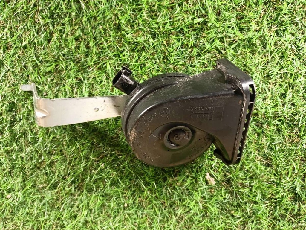 фото №1, Клаксон chevrolet trailblazer 3 r2021