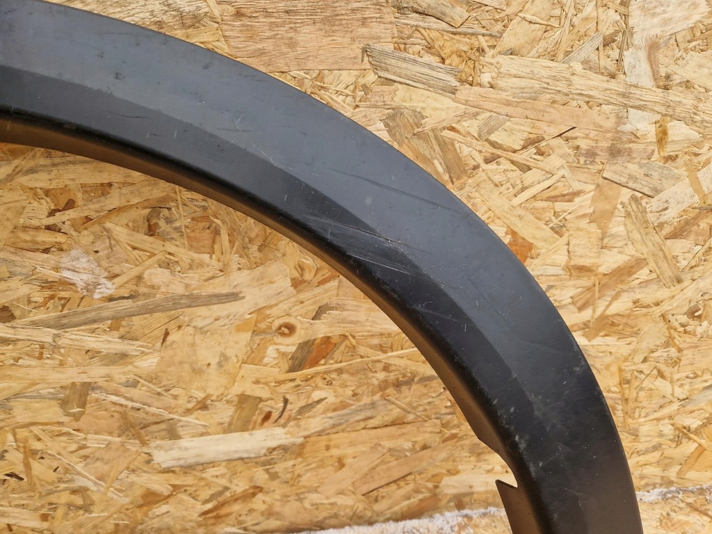 фото №4, Молдинг крыла левая задняя mitsubishi eclips cross