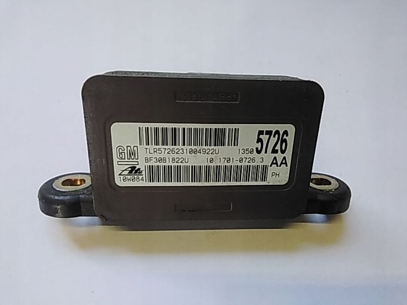 Купить A146 opel insignia a модуль esp 13505726